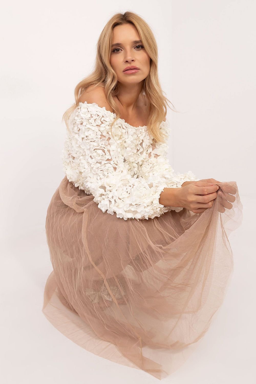 Skirt model 202264