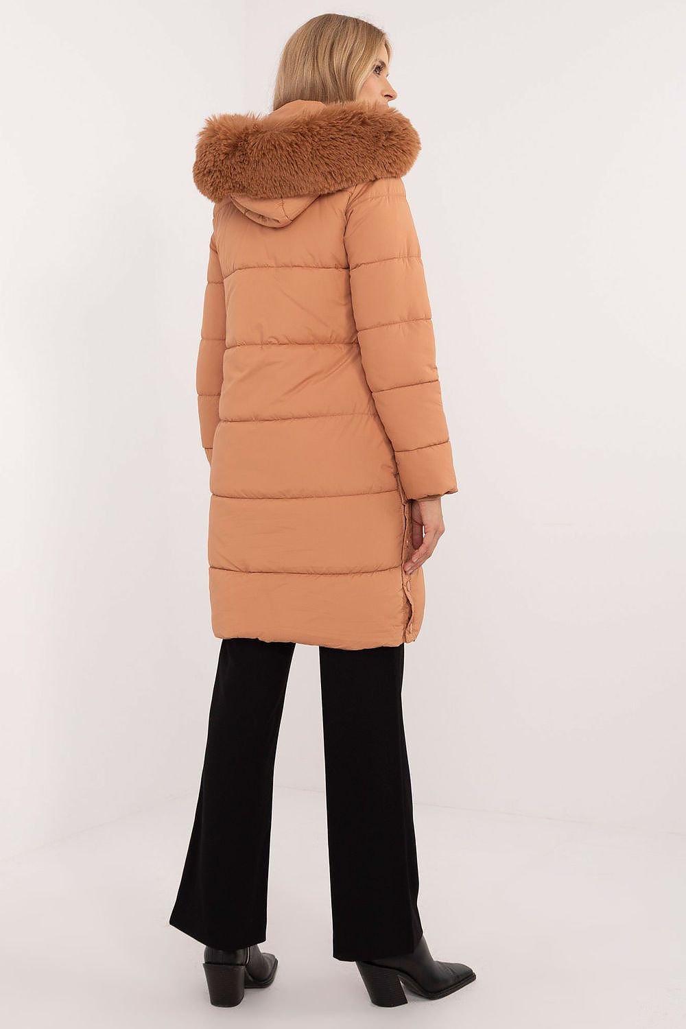 Jacket model 202275