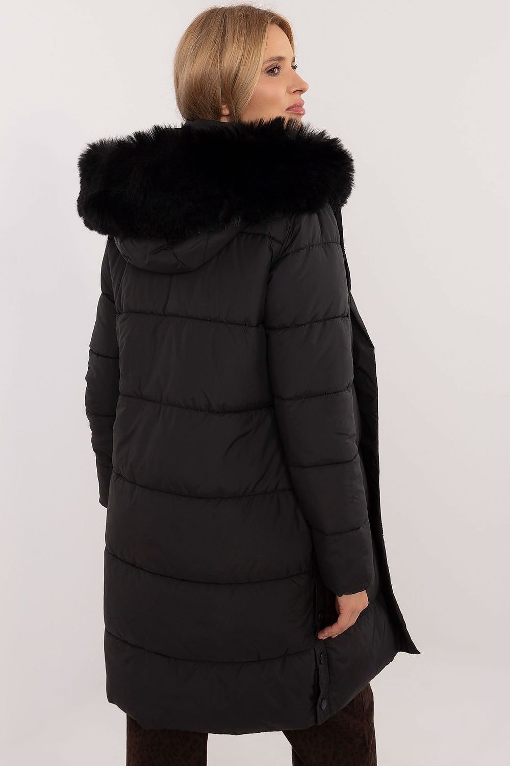 Jacket model 202276