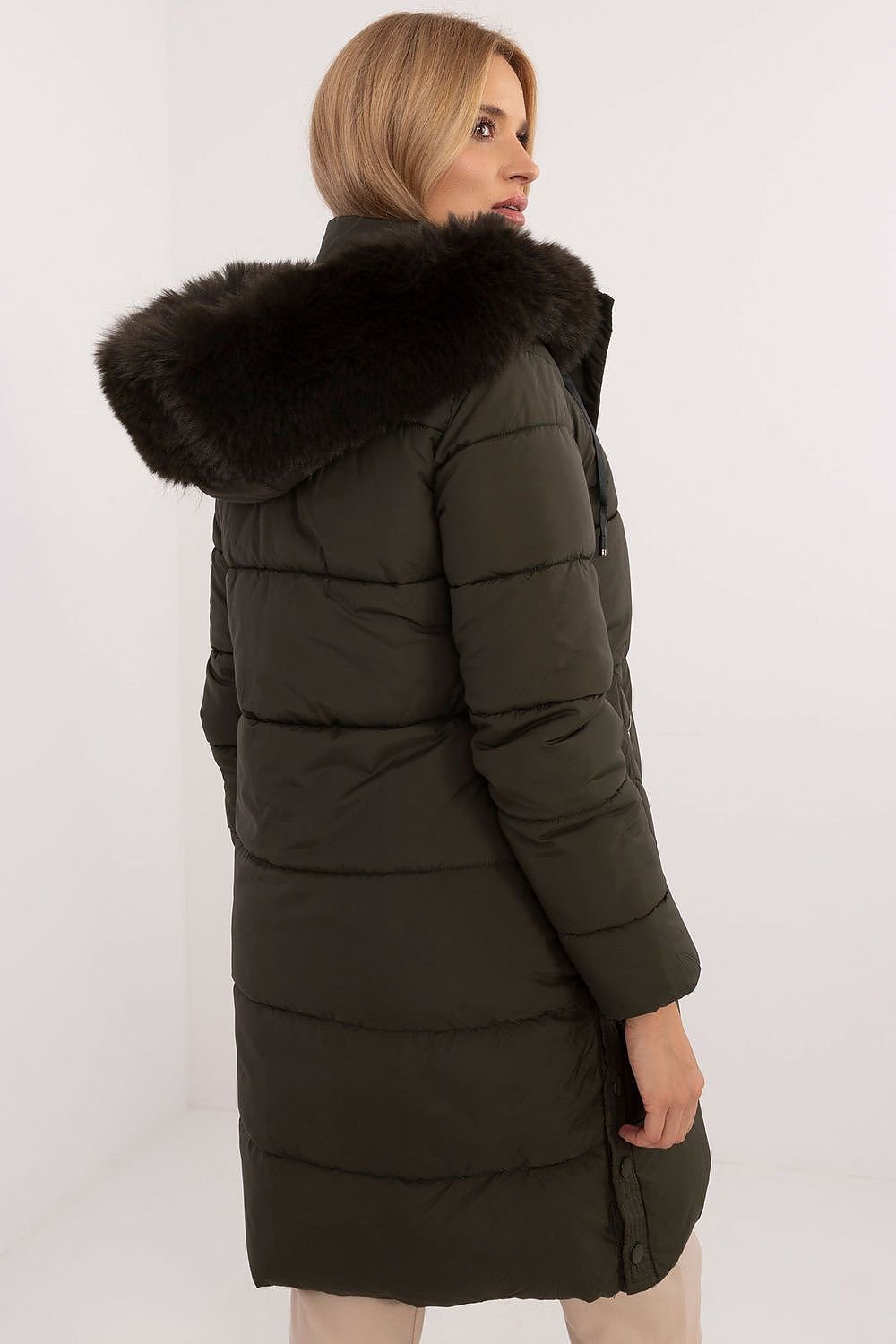 Jacket model 202277