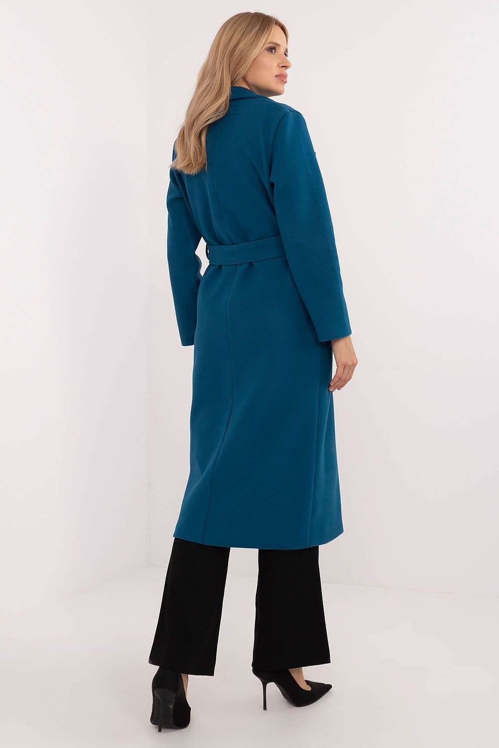 Coat model 202298