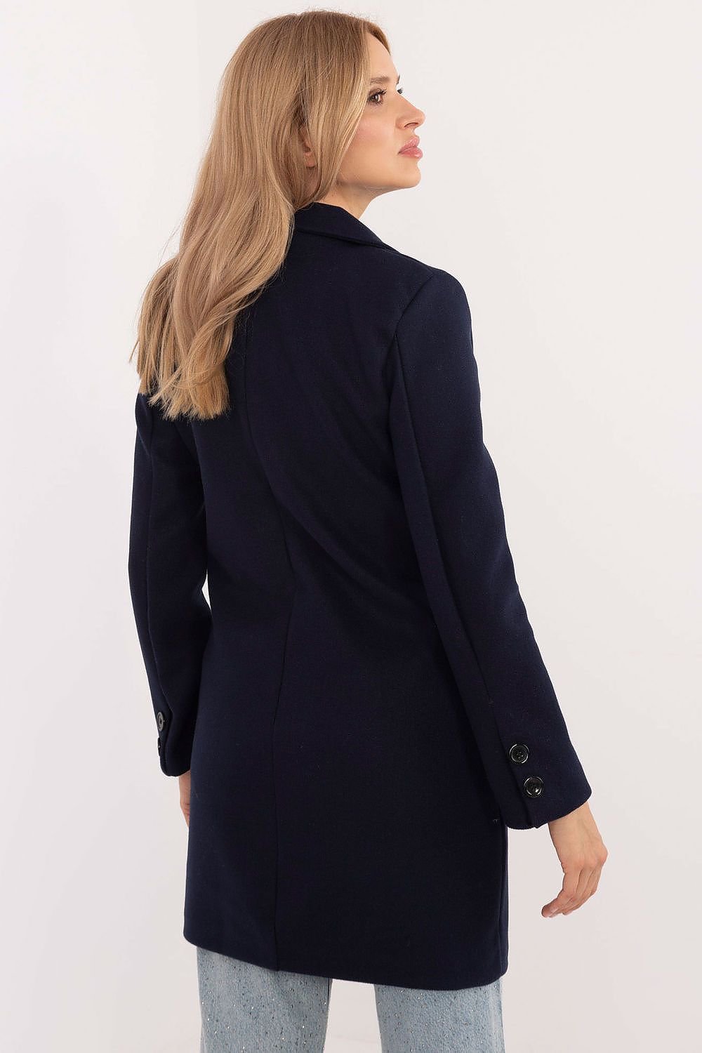 Coat model 202299