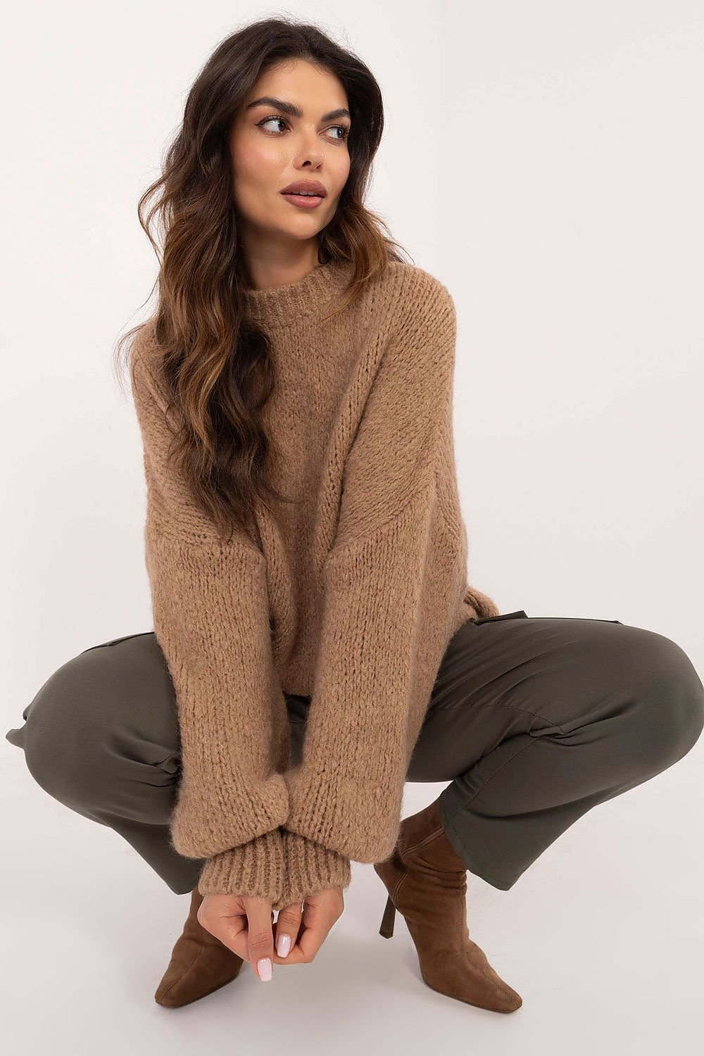 Jumper model 202306