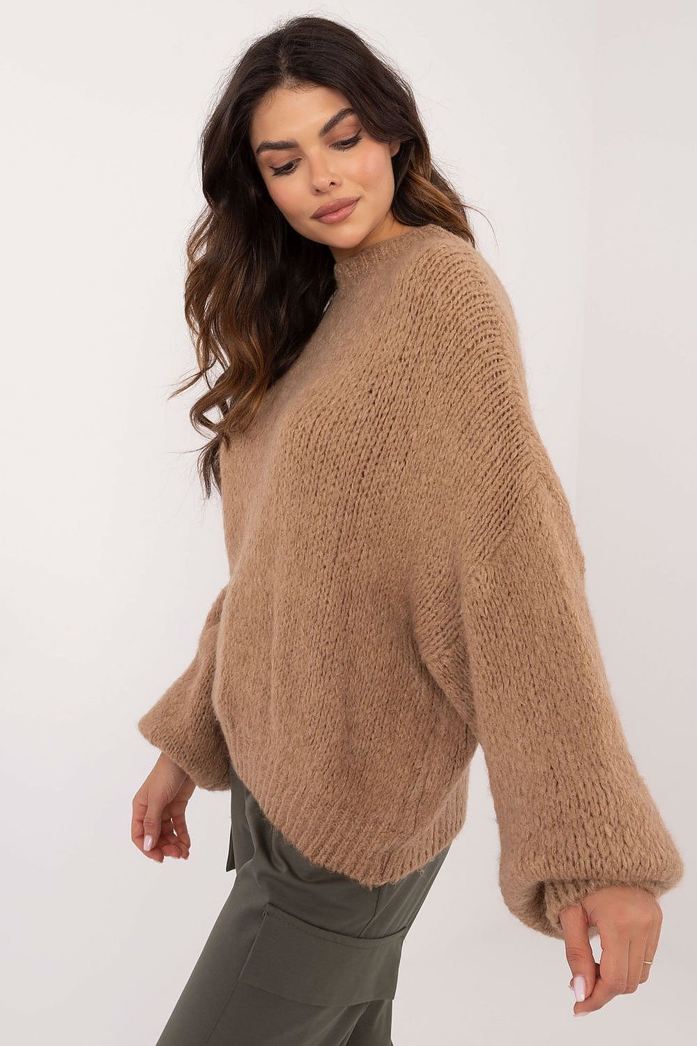 Jumper model 202306