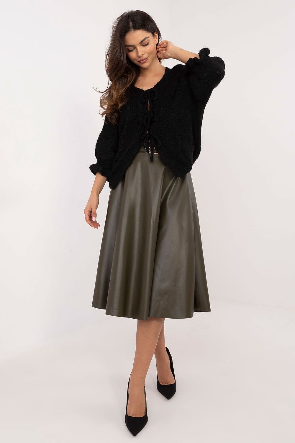 Skirt model 202398