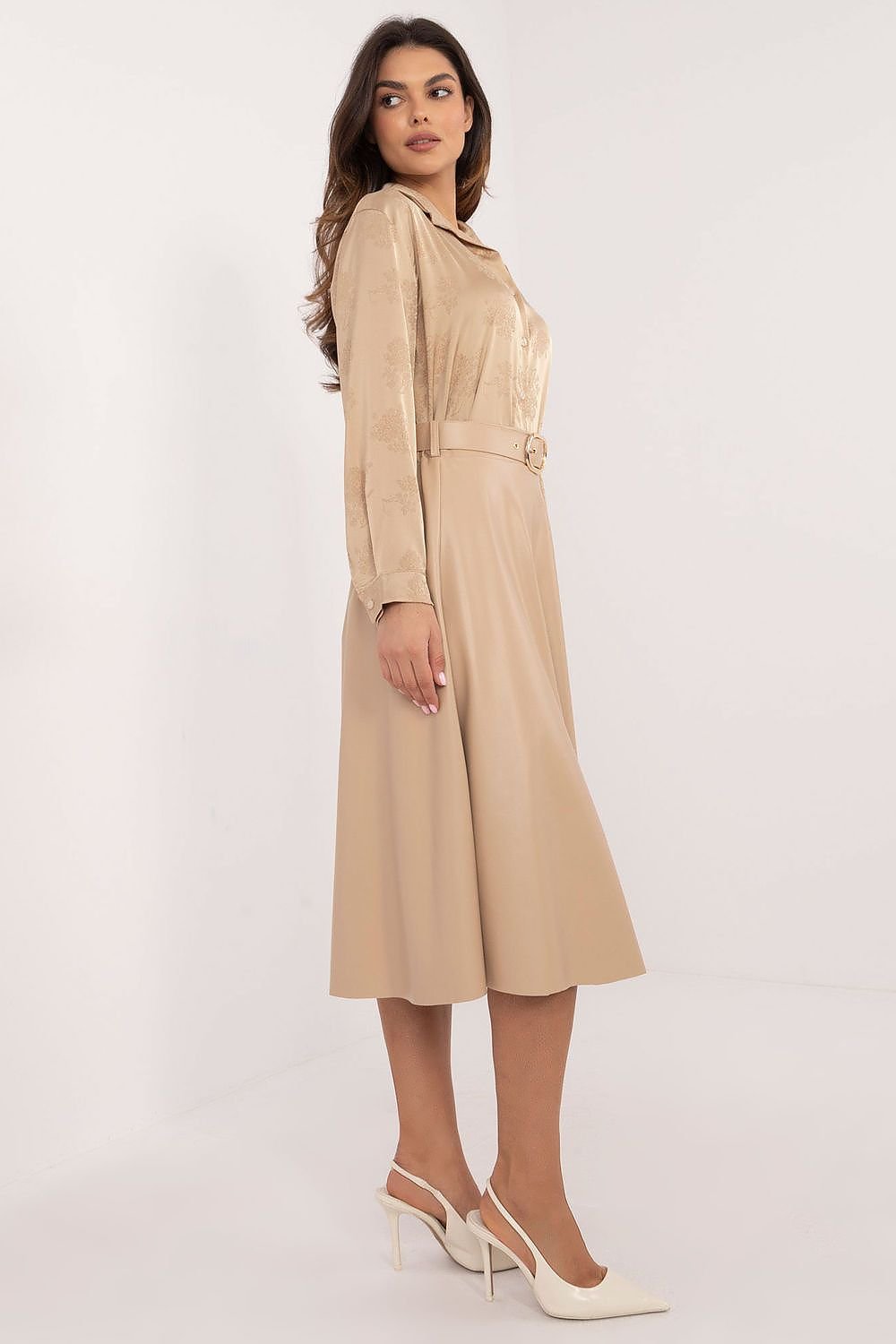 Skirt model 202401