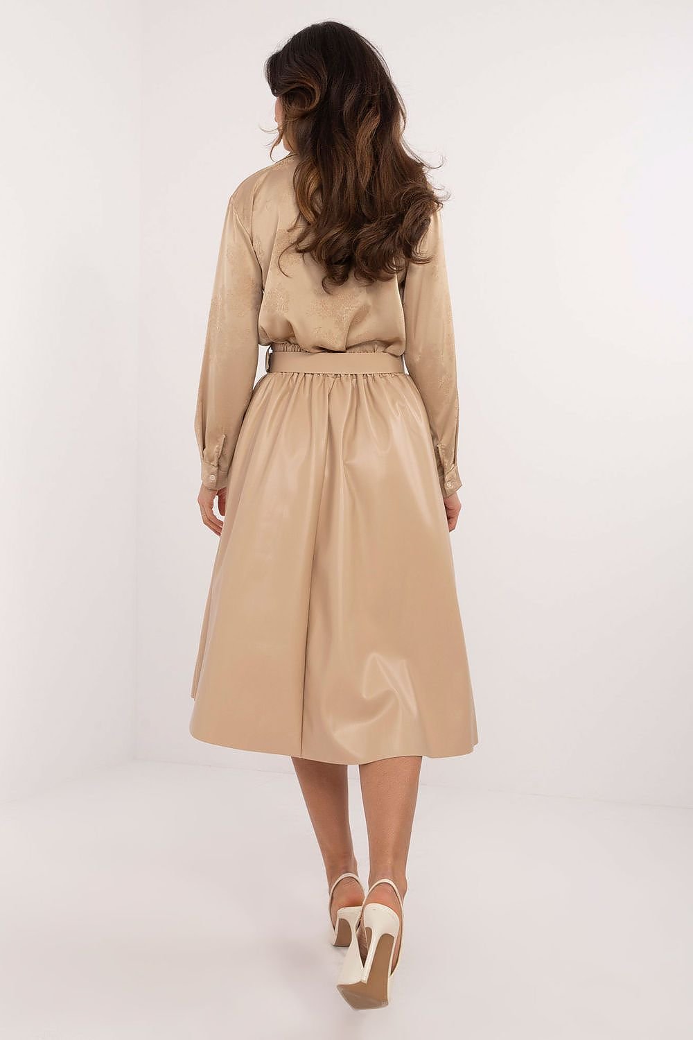 Skirt model 202401