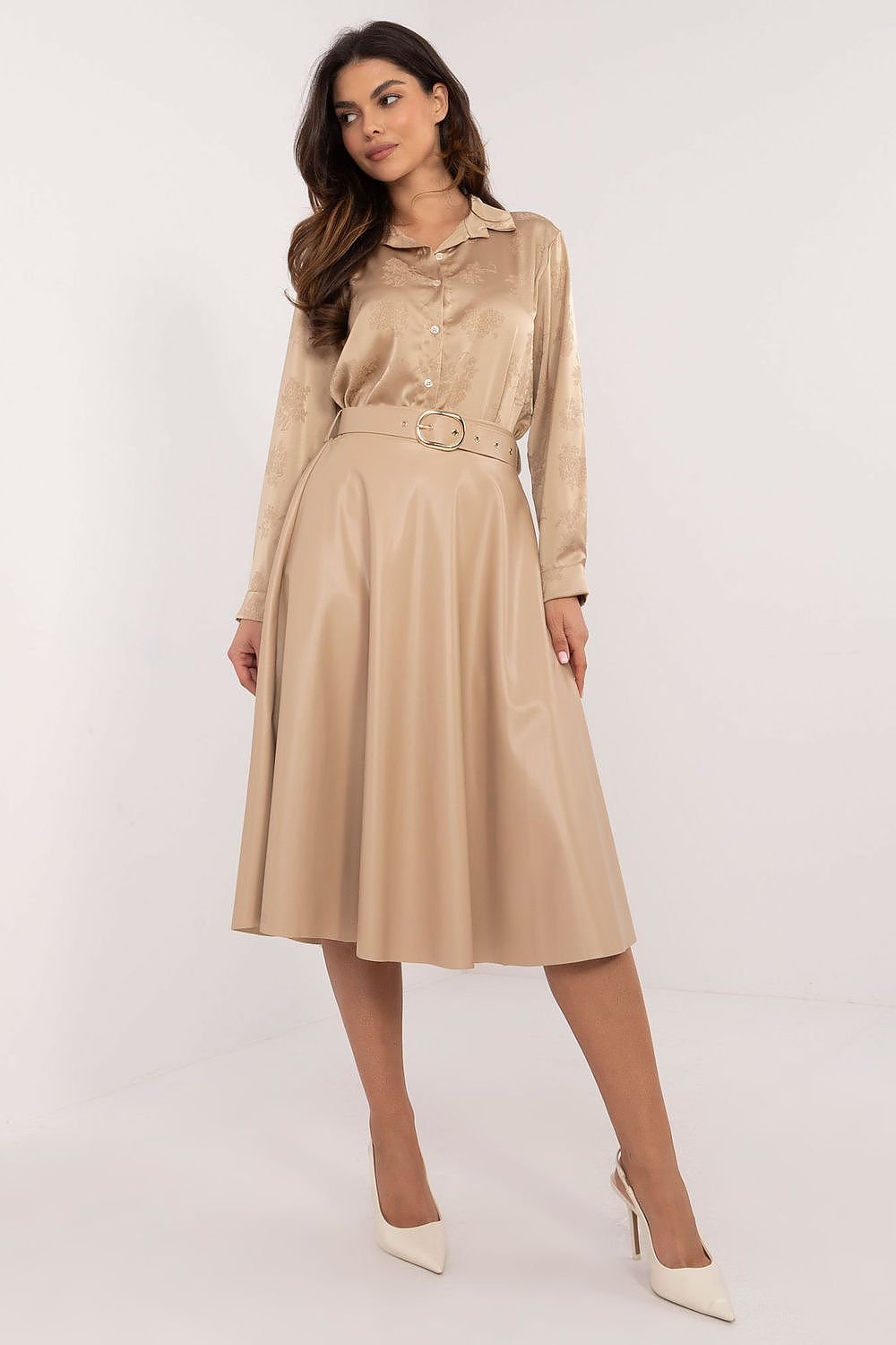 Skirt model 202401