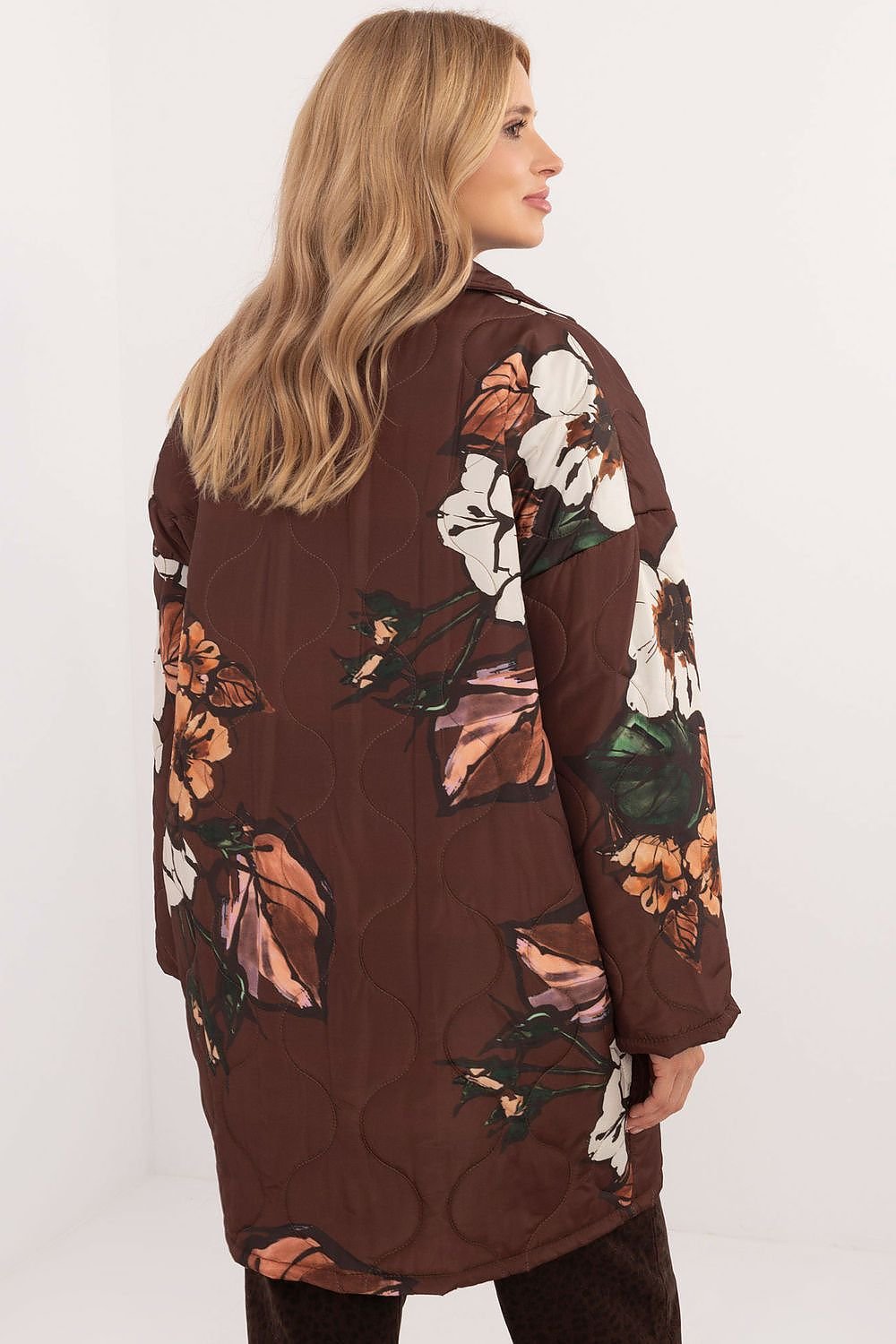 Jacket model 202408