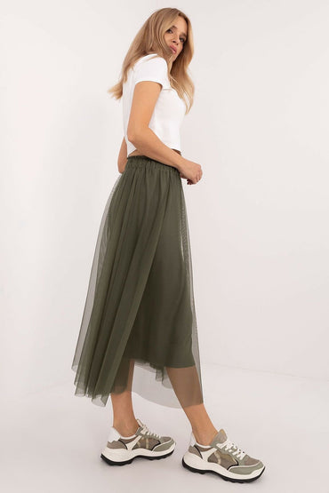 Skirt model 202410
