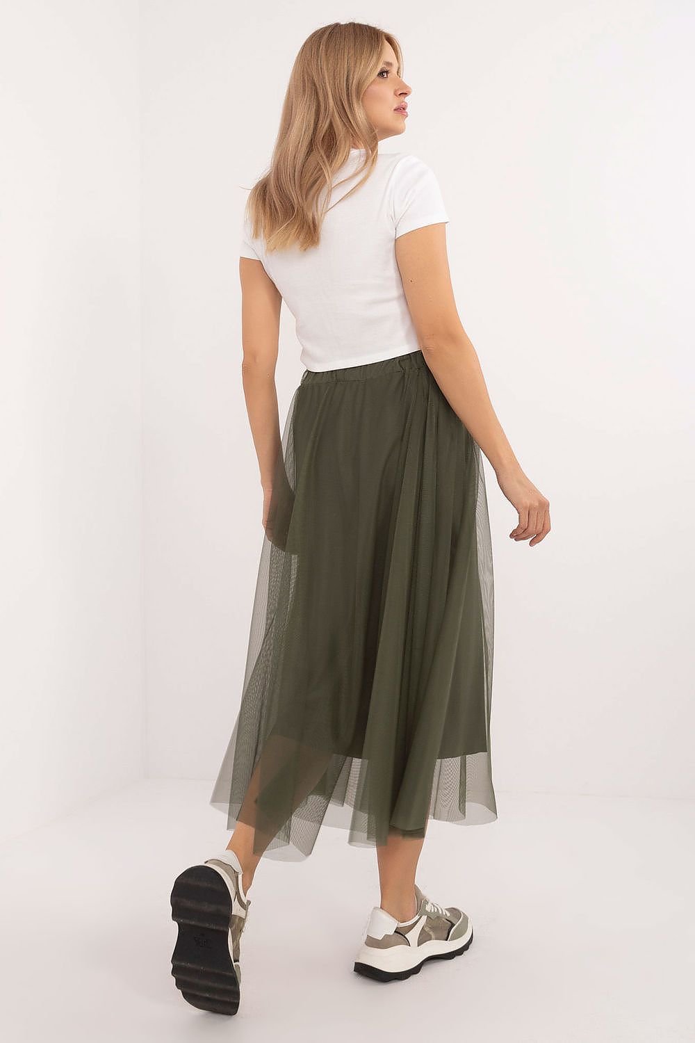 Skirt model 202410