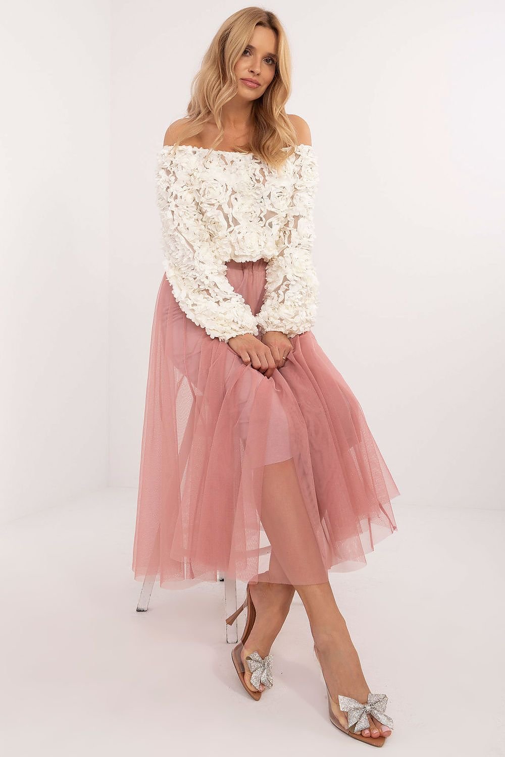Skirt model 202411