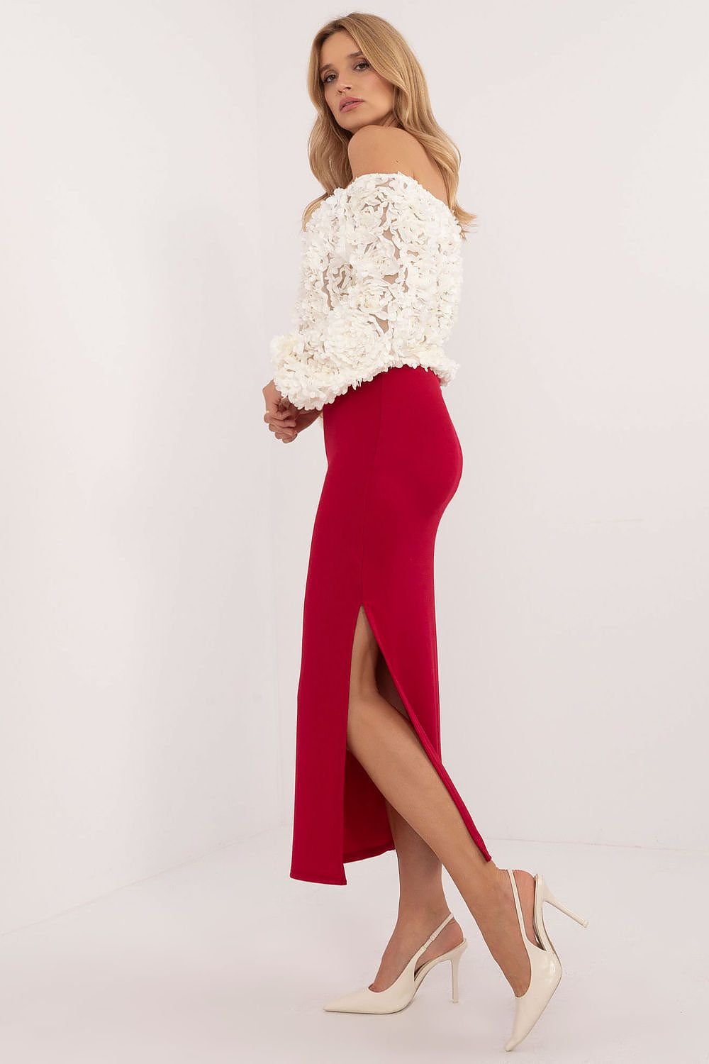 Skirt model 202413