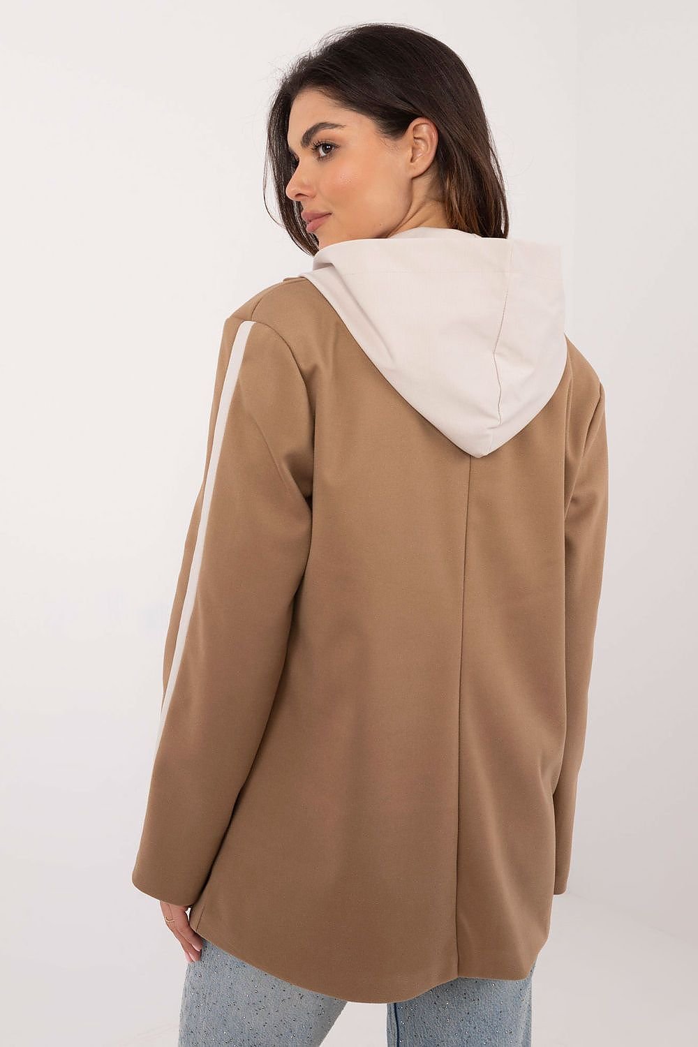 Jacket model 202421