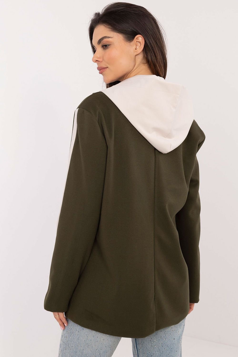 Jacket model 202422