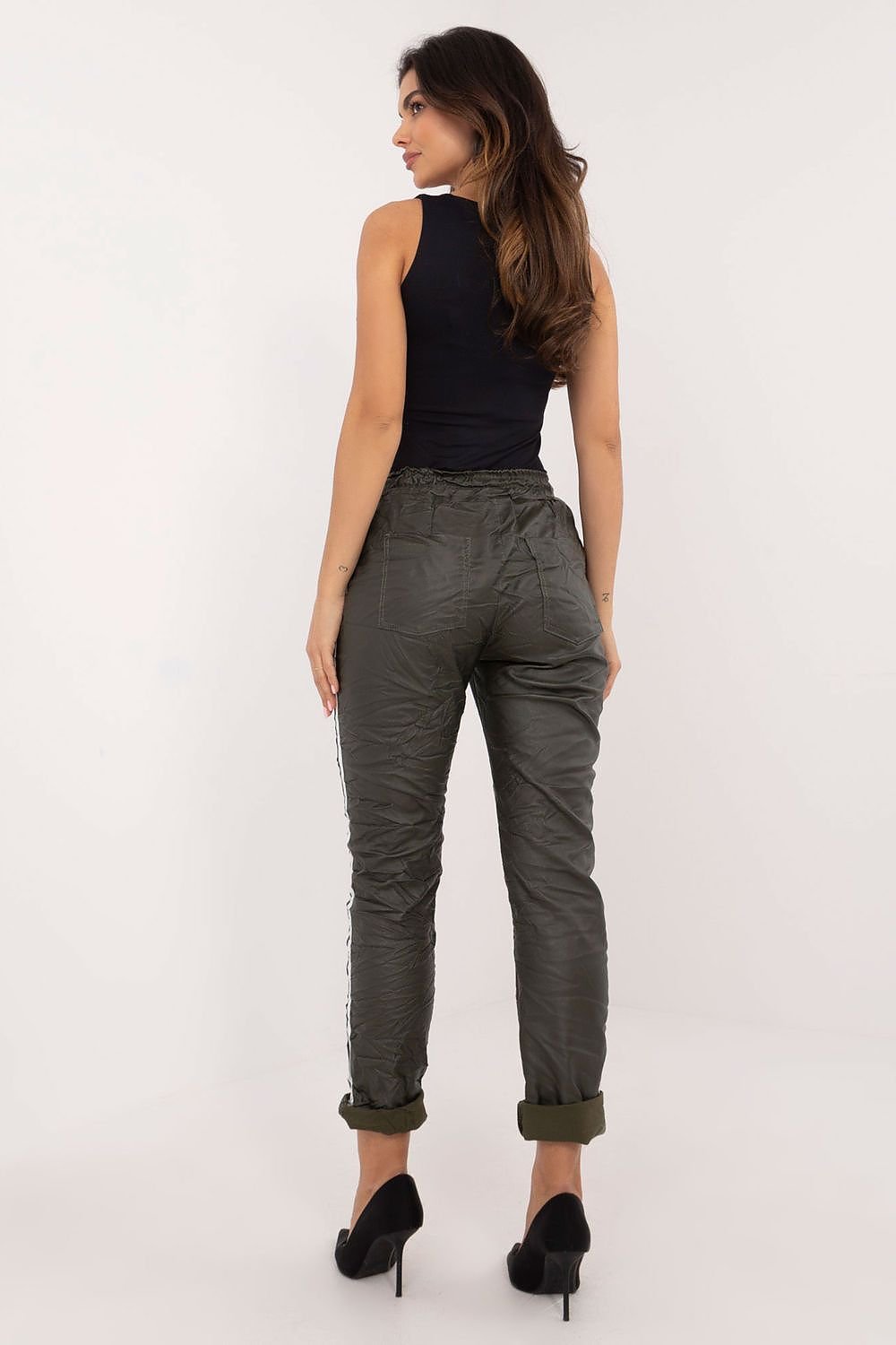 Women trousers model 202424