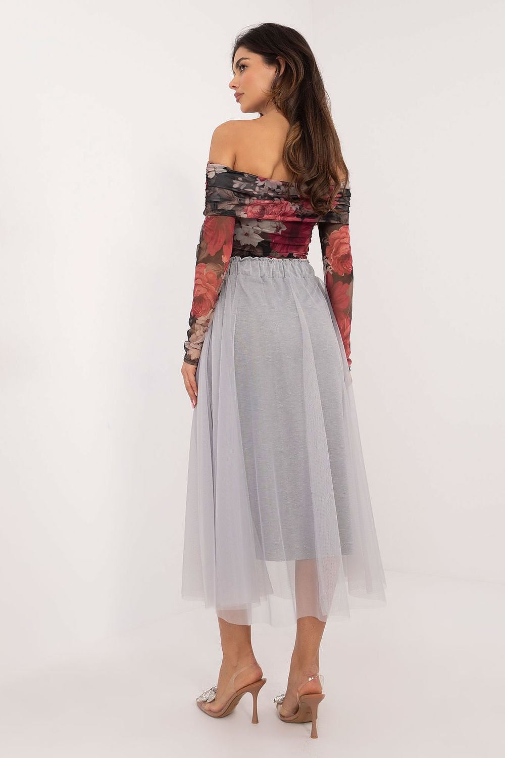 Skirt model 202435