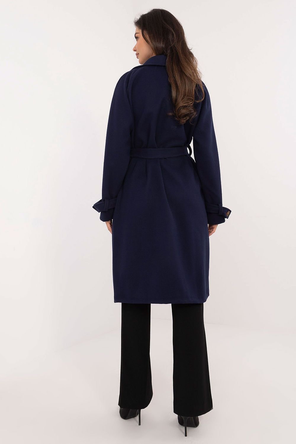 Coat model 202436