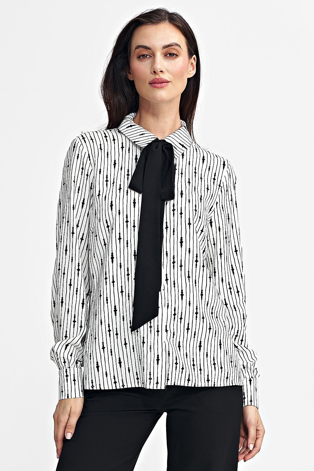 Long sleeve shirt model 202480