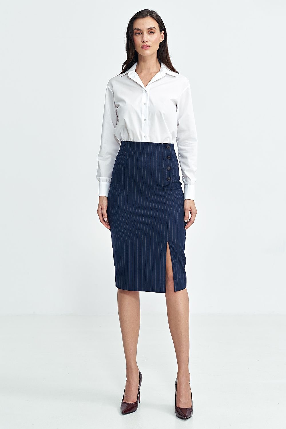 Skirt model 202486