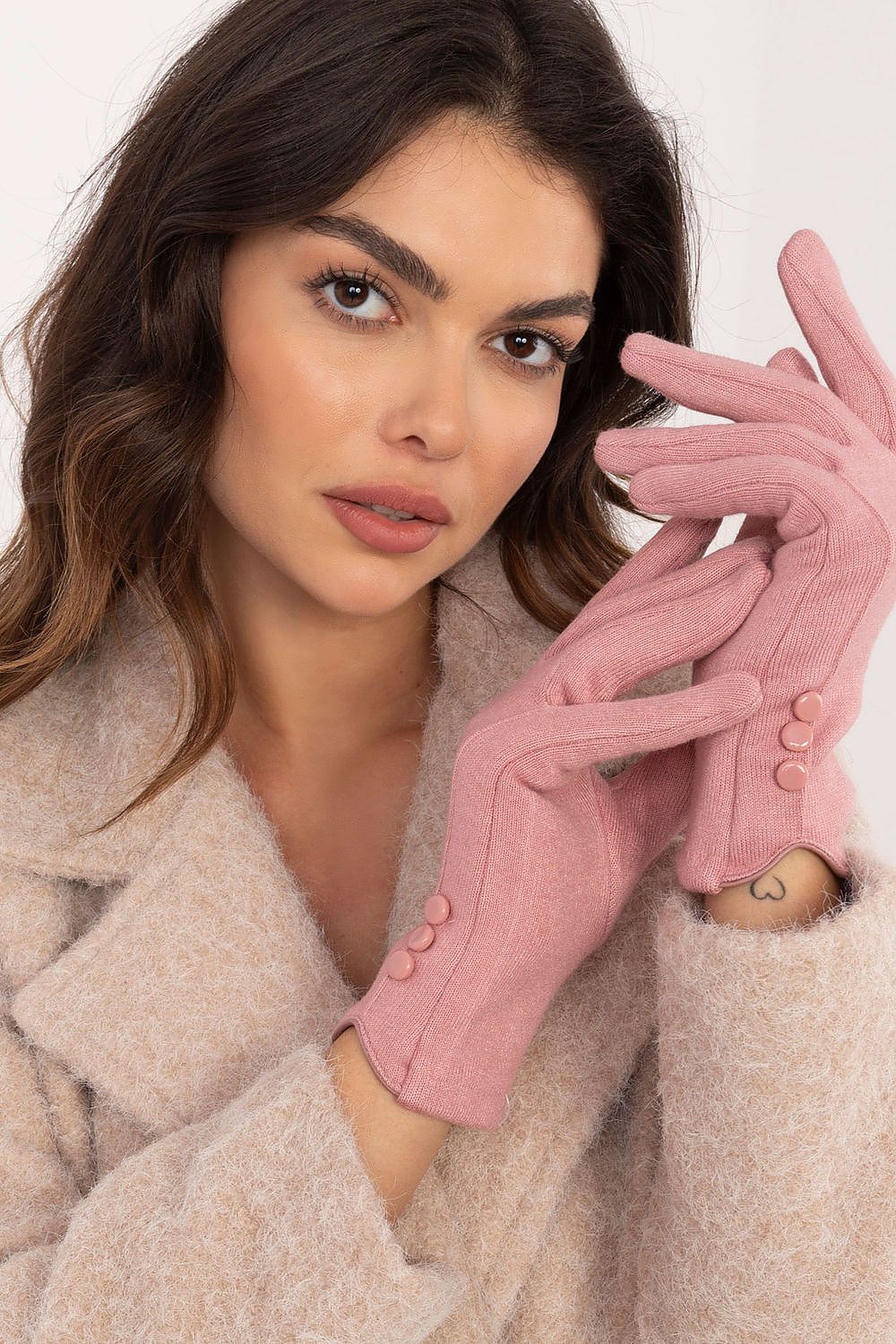 Gloves model 202489