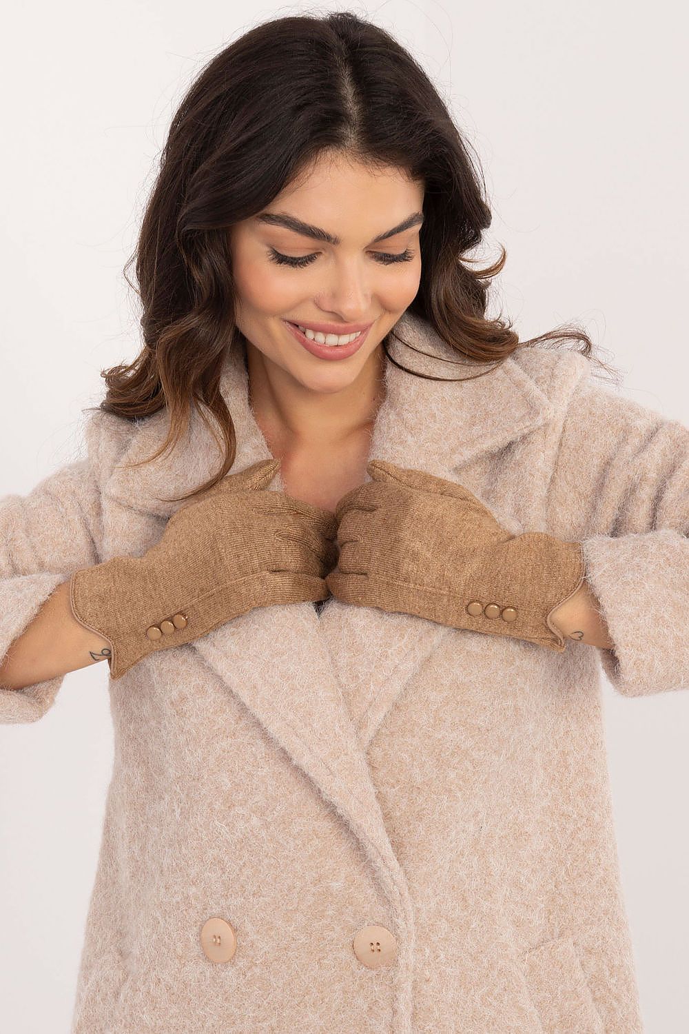 Gloves model 202491