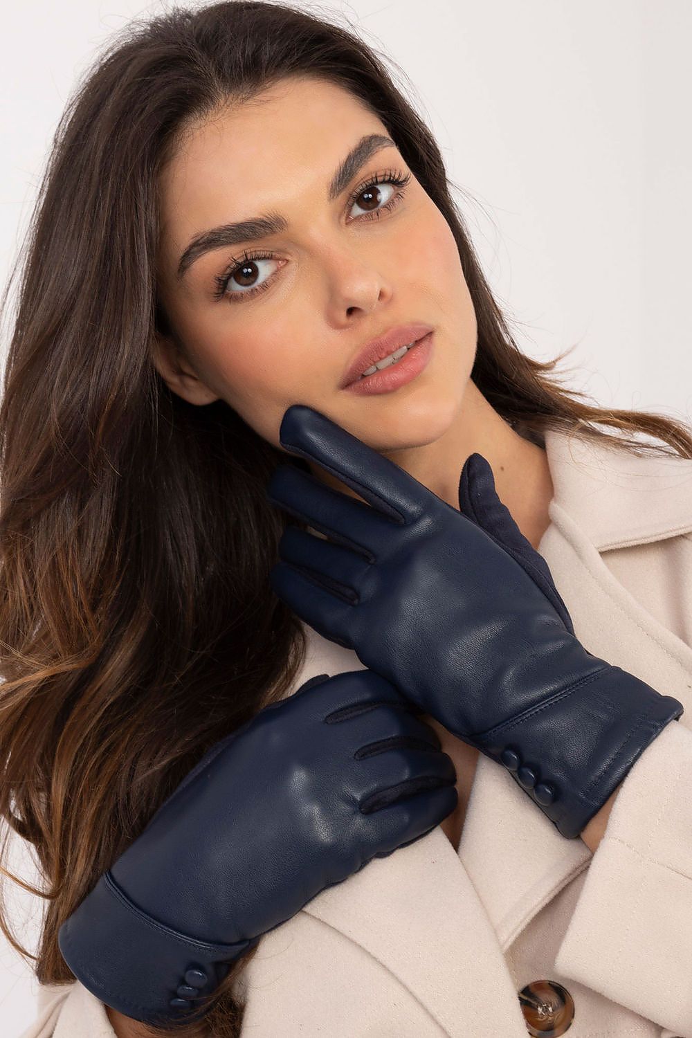 Gloves model 202501
