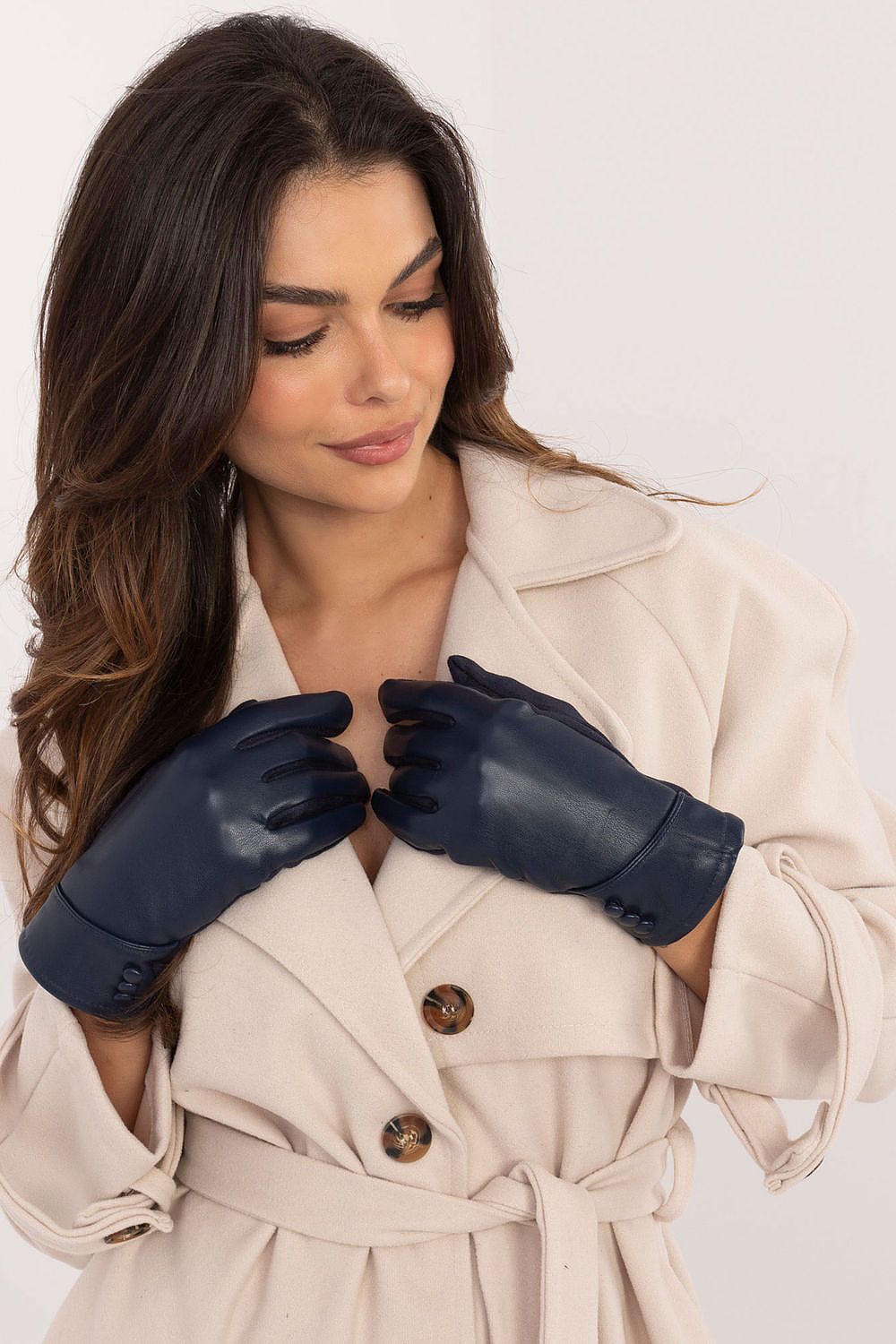 Gloves model 202501