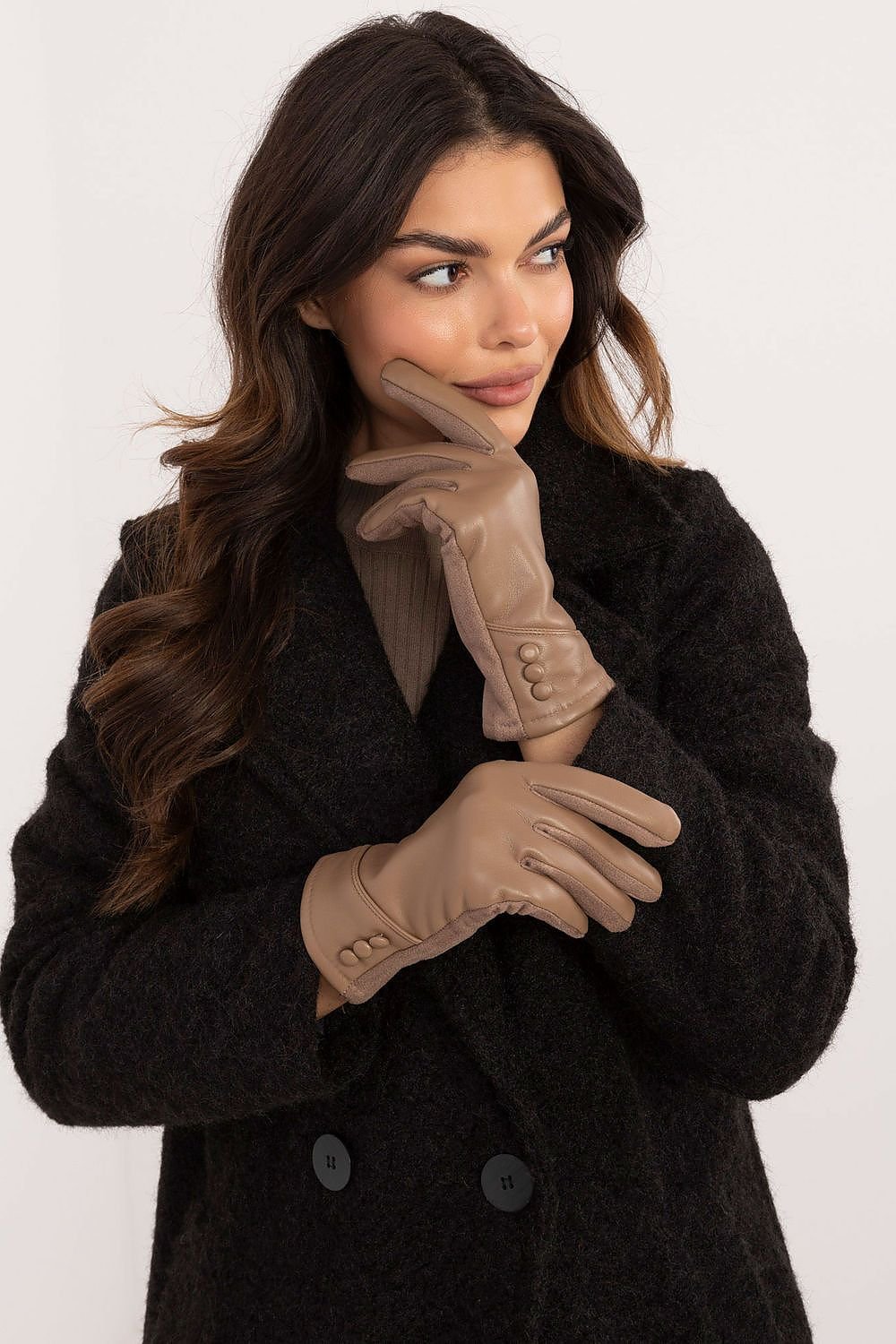 Gloves model 202508
