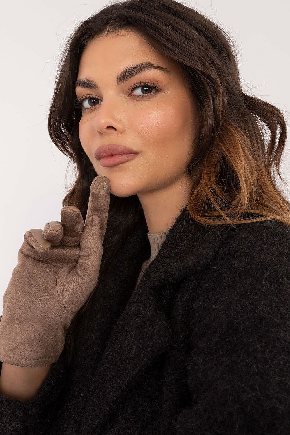 Gloves model 202508