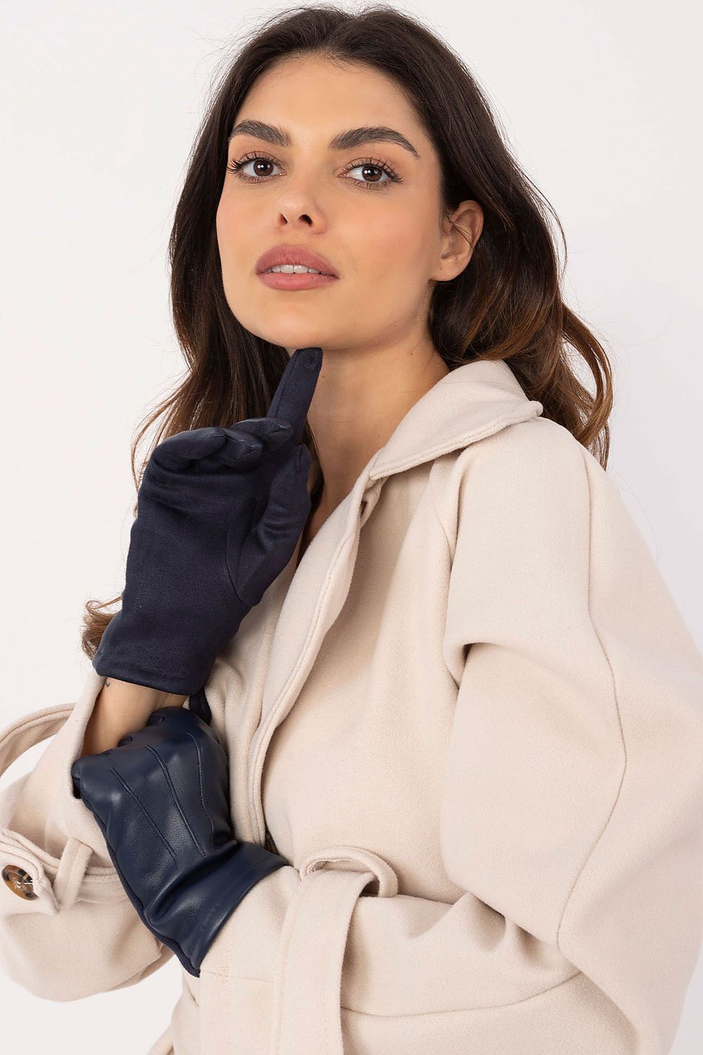 Gloves model 202509