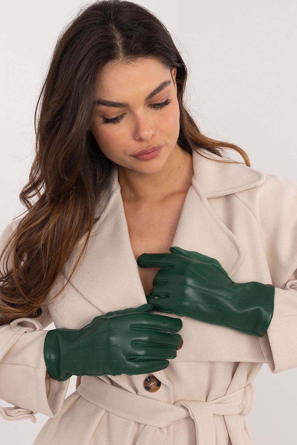 Gloves model 202514