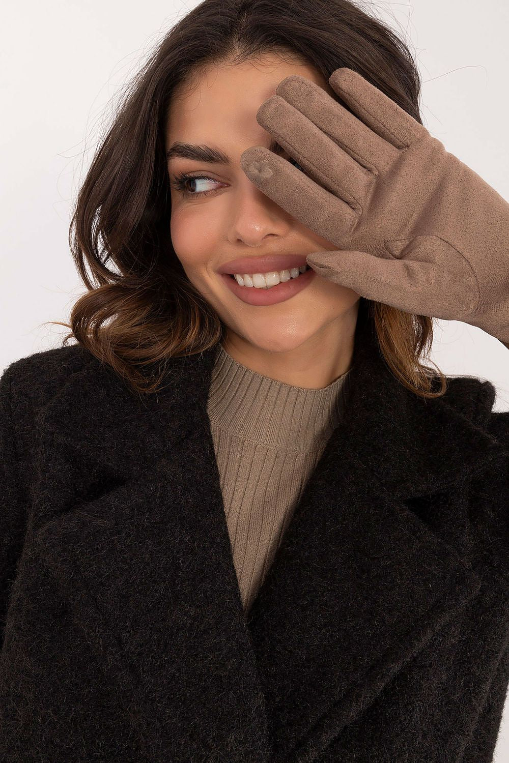 Gloves model 202517