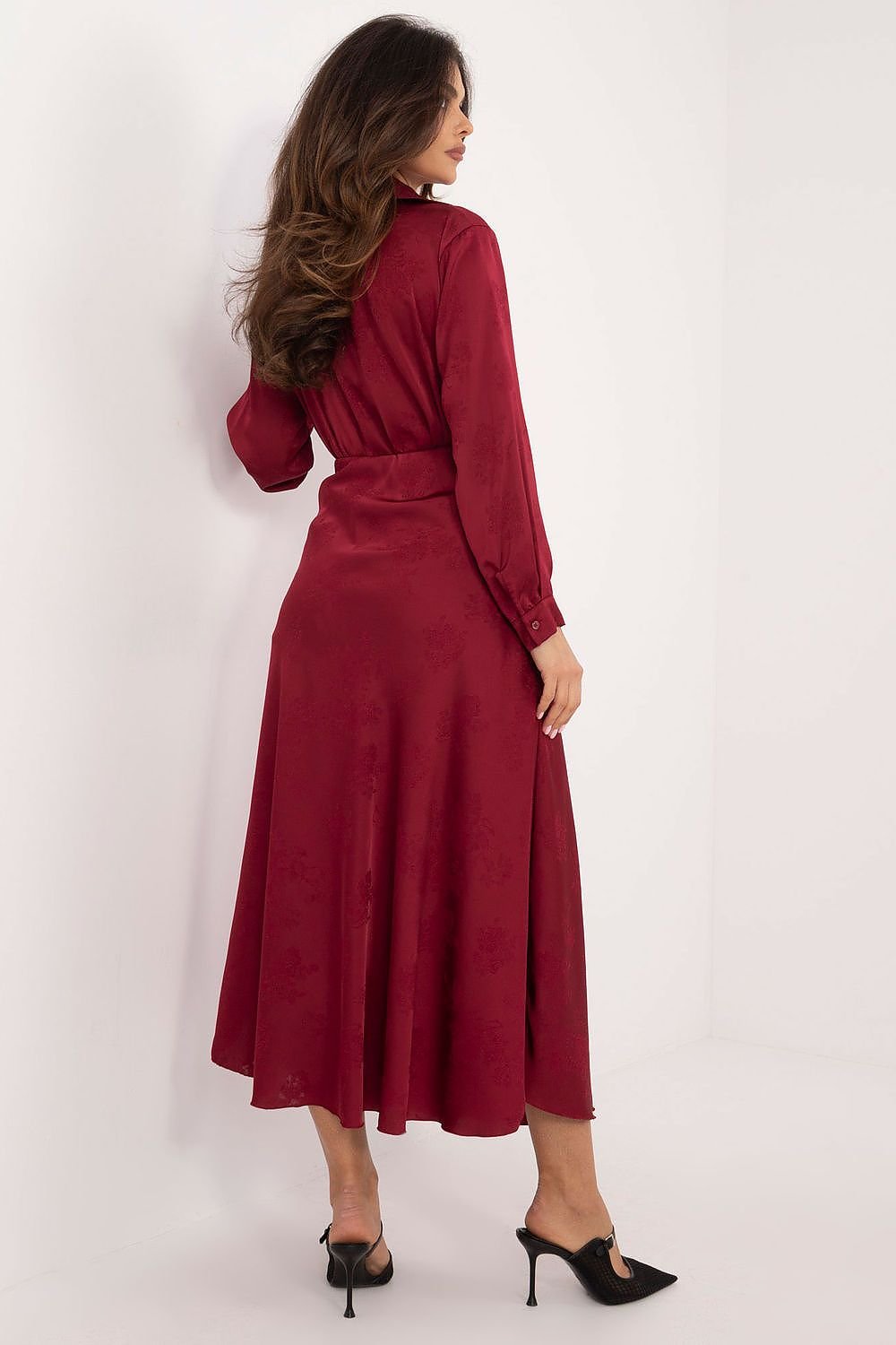 Skirt model 202539