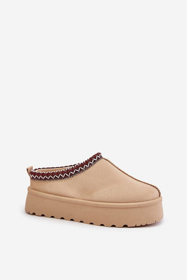 Snow boots model 202633