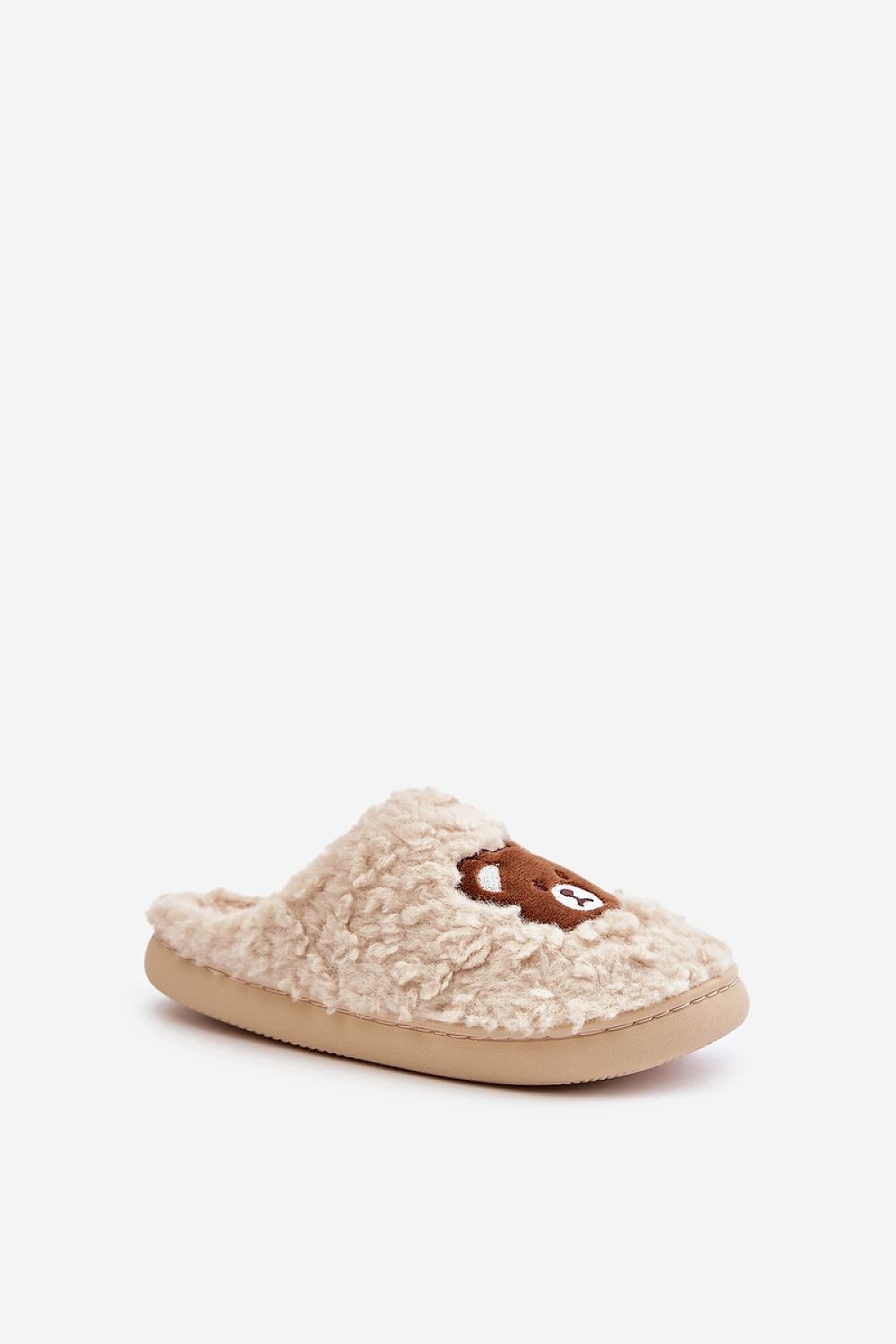 Slippers model 202651