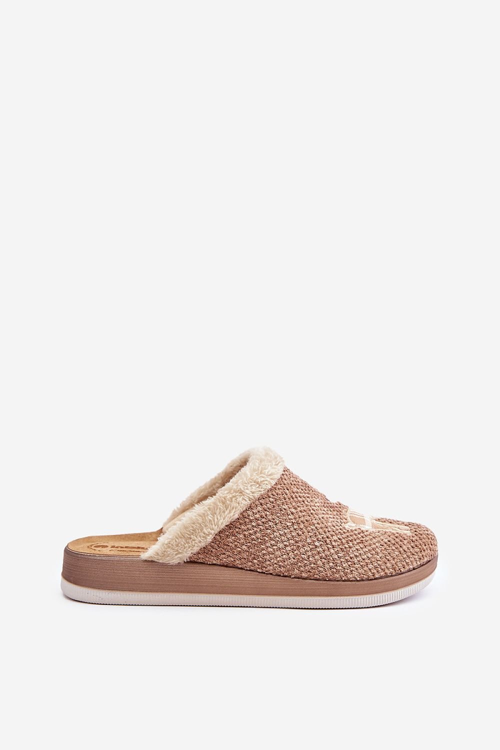 Slippers model 202663