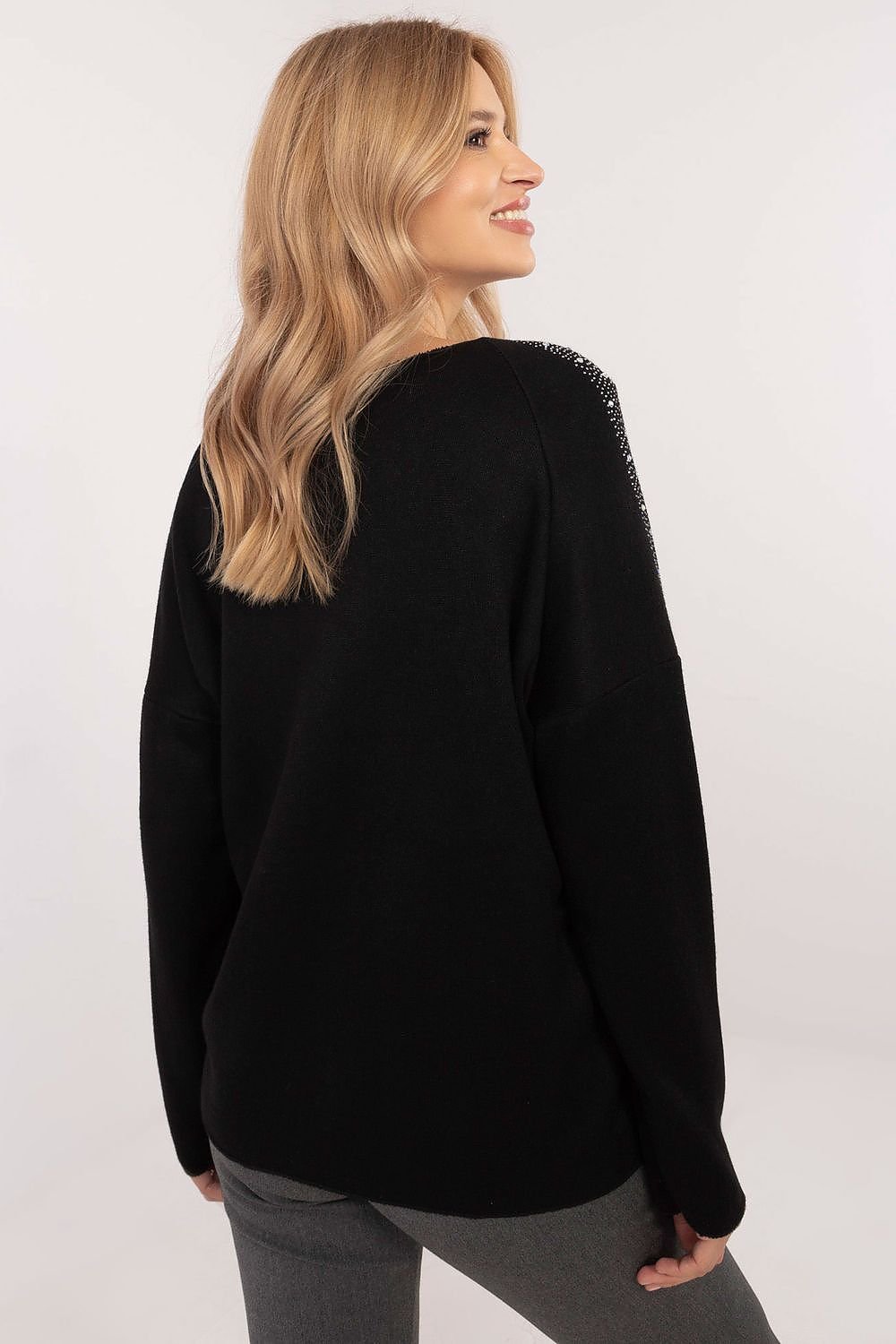 Jumper model 202745