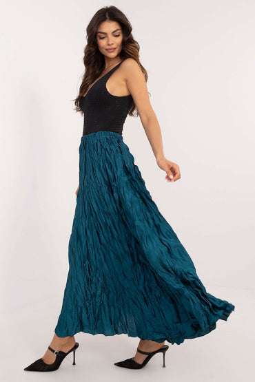Long skirt model 202768