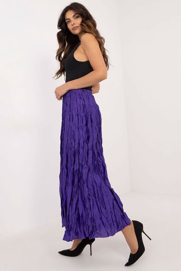Long skirt model 202769