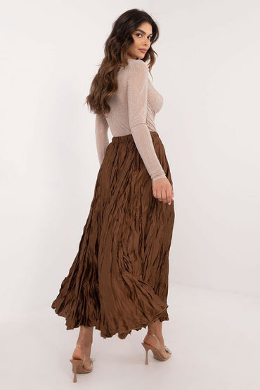 Long skirt model 202773