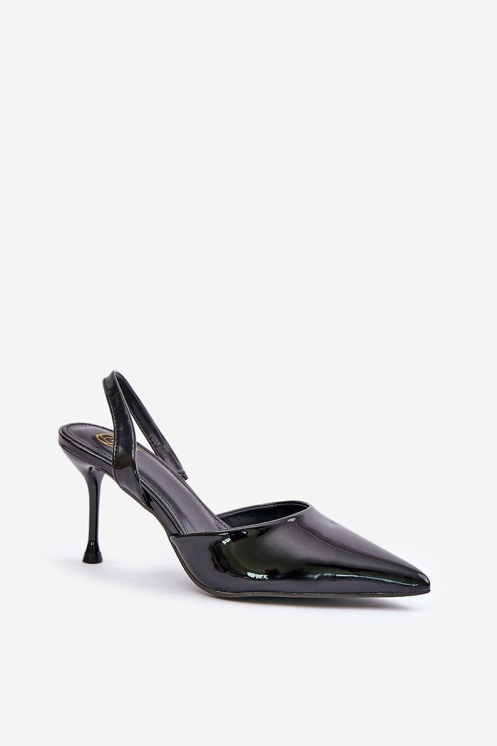 High heels model 202798
