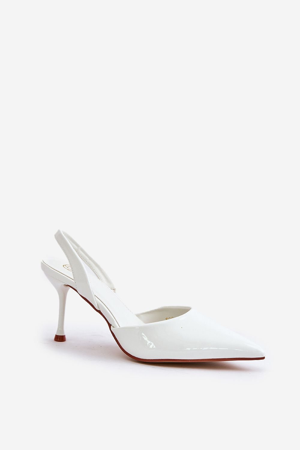 High heels model 202799