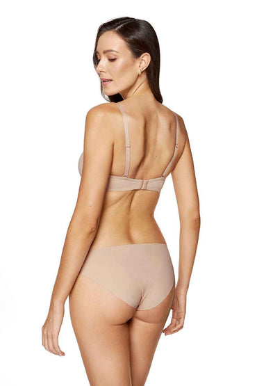 Padded bra model 202857