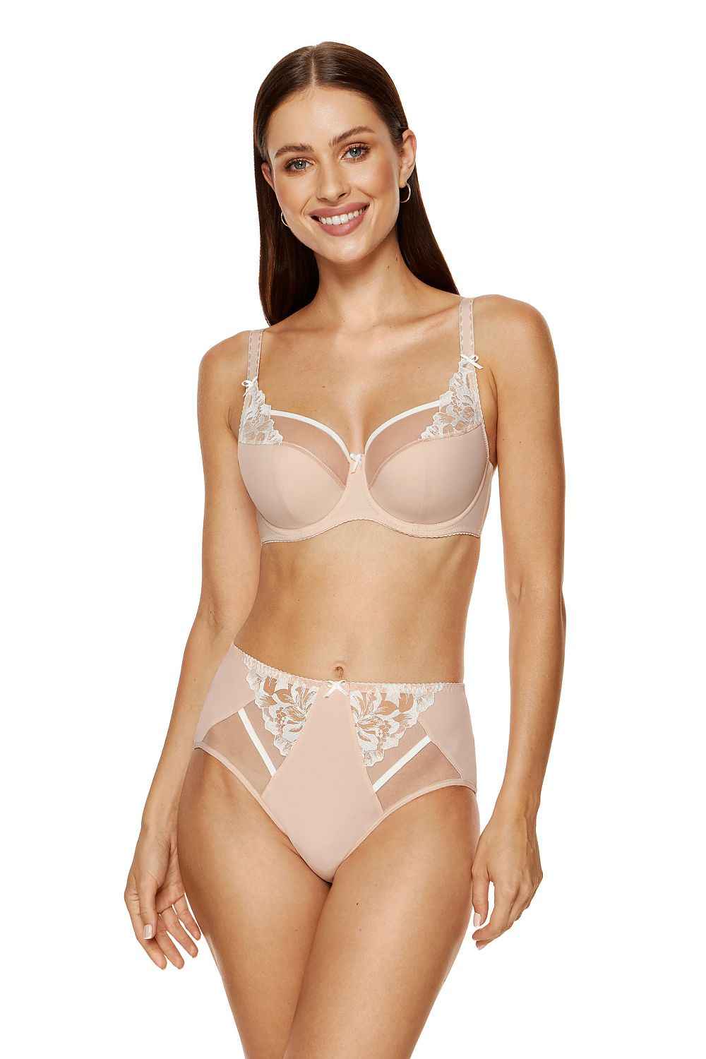 Semi-soft model 202858