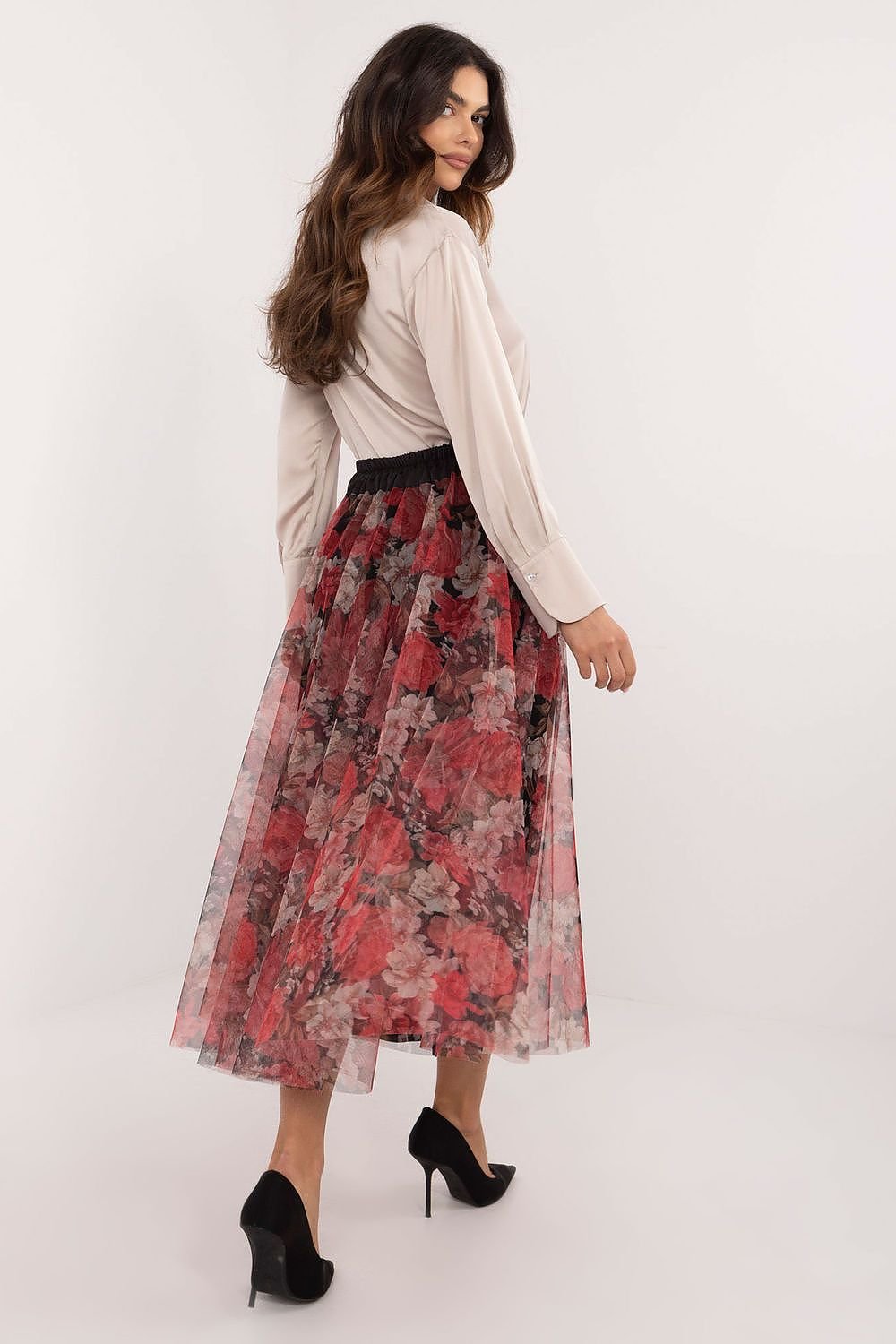 Skirt model 202883