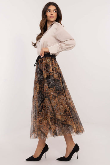 Skirt model 202890
