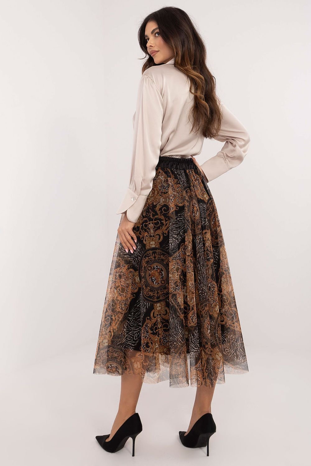 Skirt model 202890