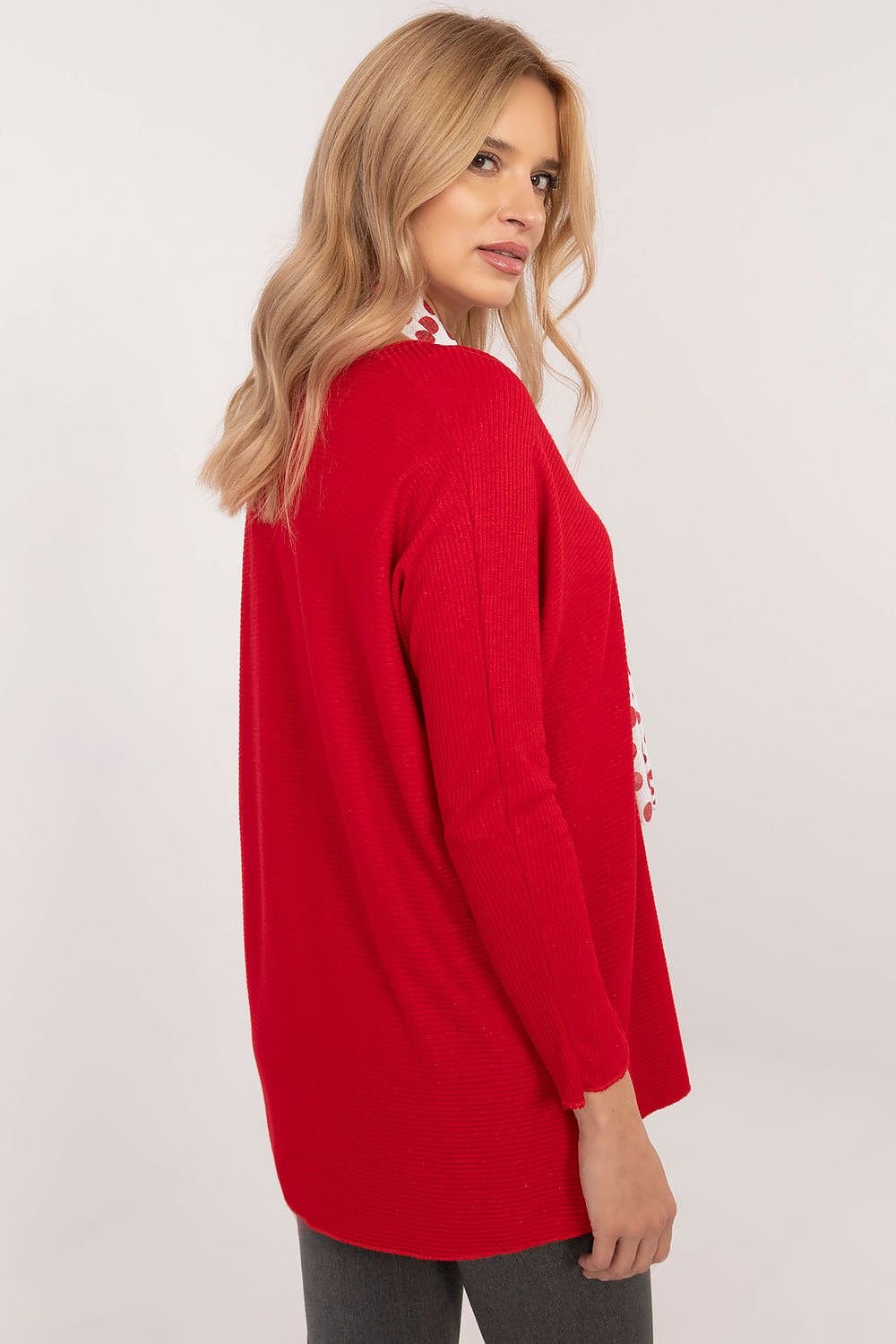 Jumper model 202904