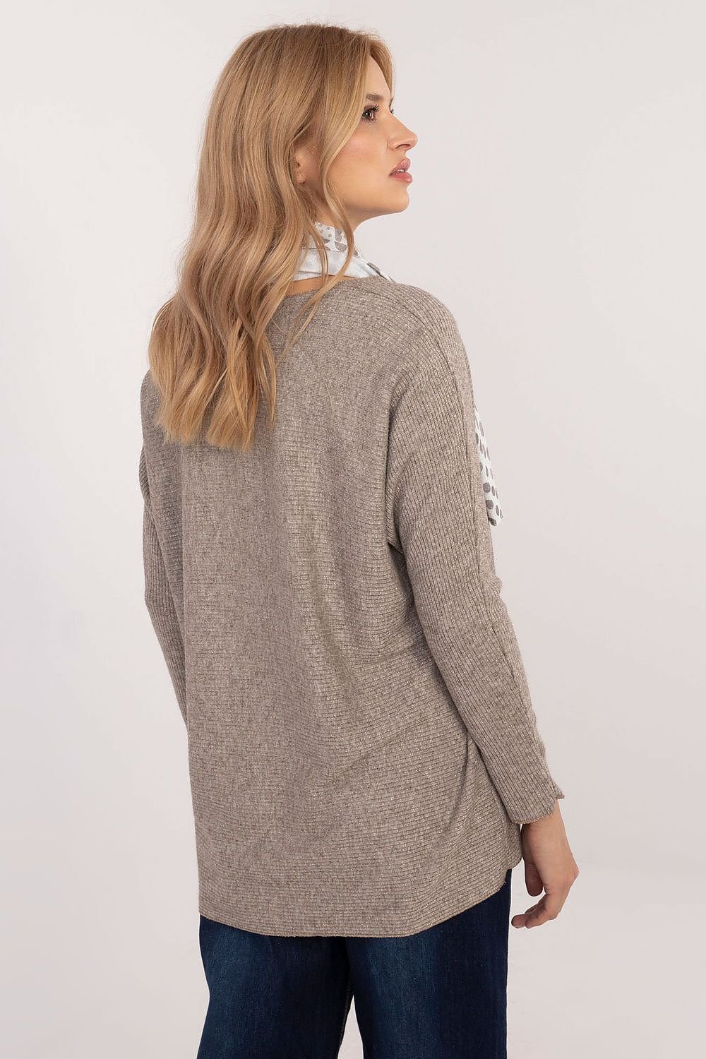Jumper model 202906